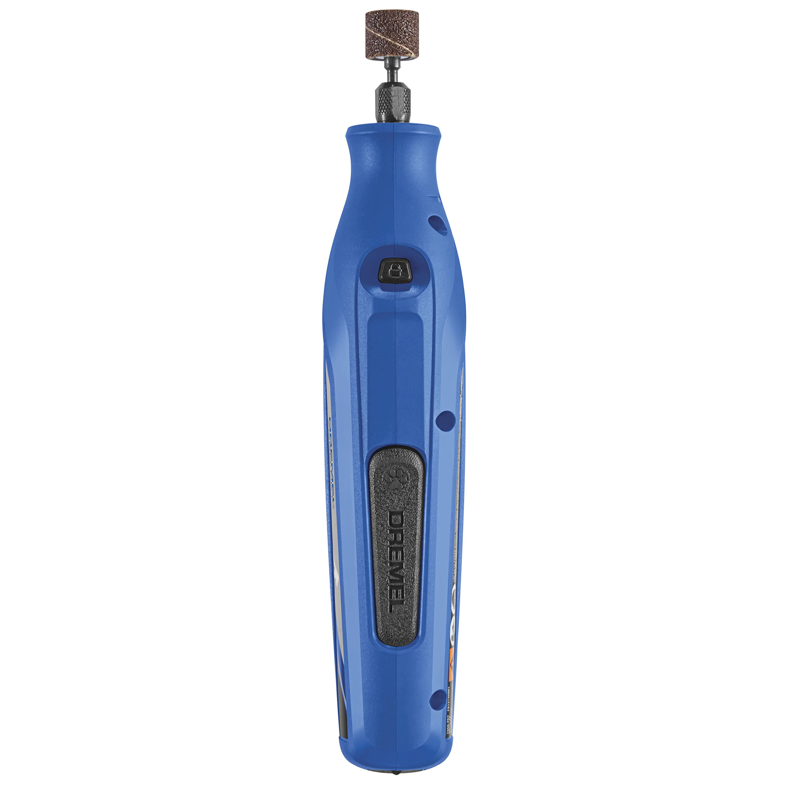 Dremel 7350-PET 4V Pet & Dog Nail Grinder, Easy-To-Use & Safe Nail Trimmer, Professional Pet Grooming Kit - Works on Large, Medium, Small Dogs & Cats - Image 13