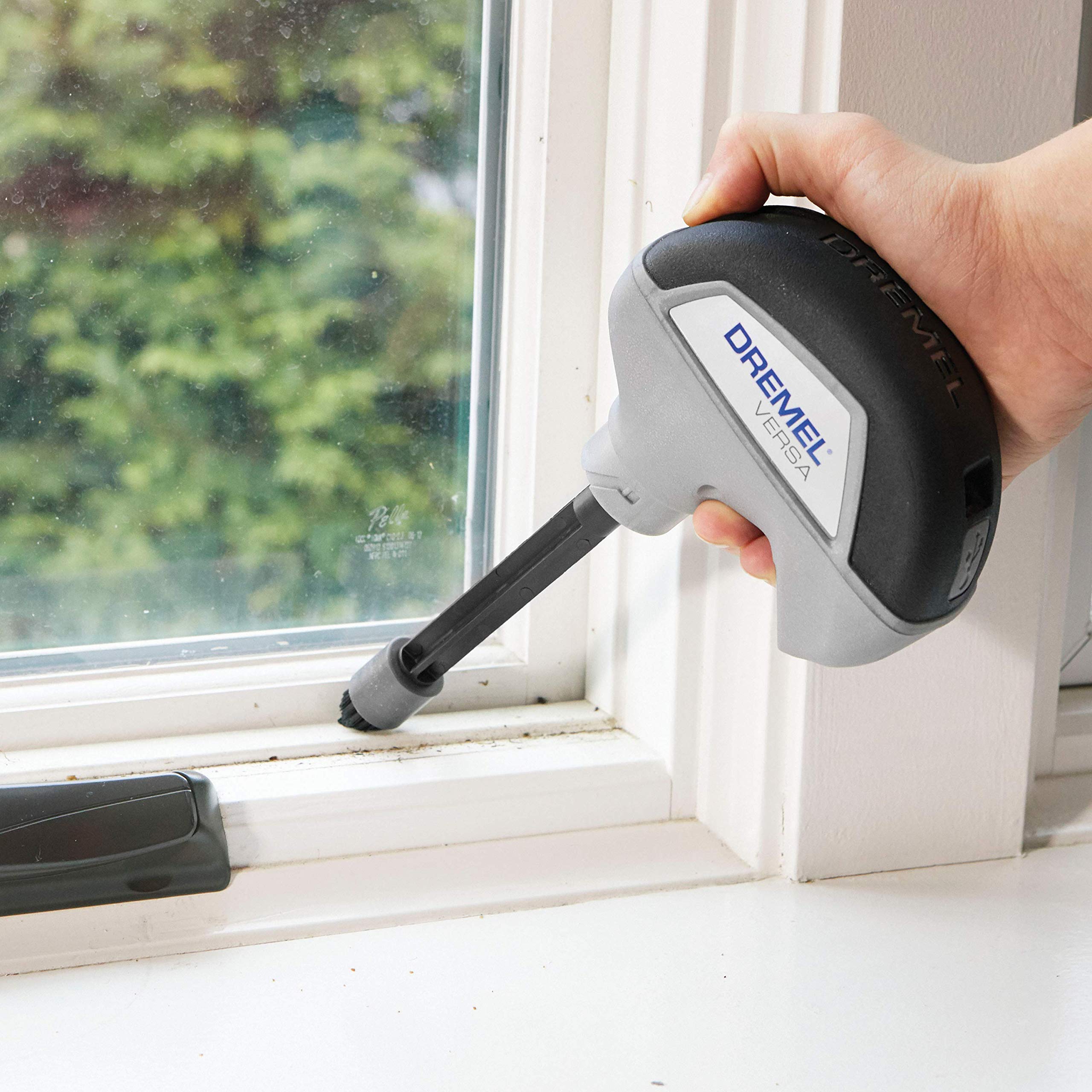 Dremel PC370-2 Versa Power Scrubber Detail Brushes and Extender - Image 4
