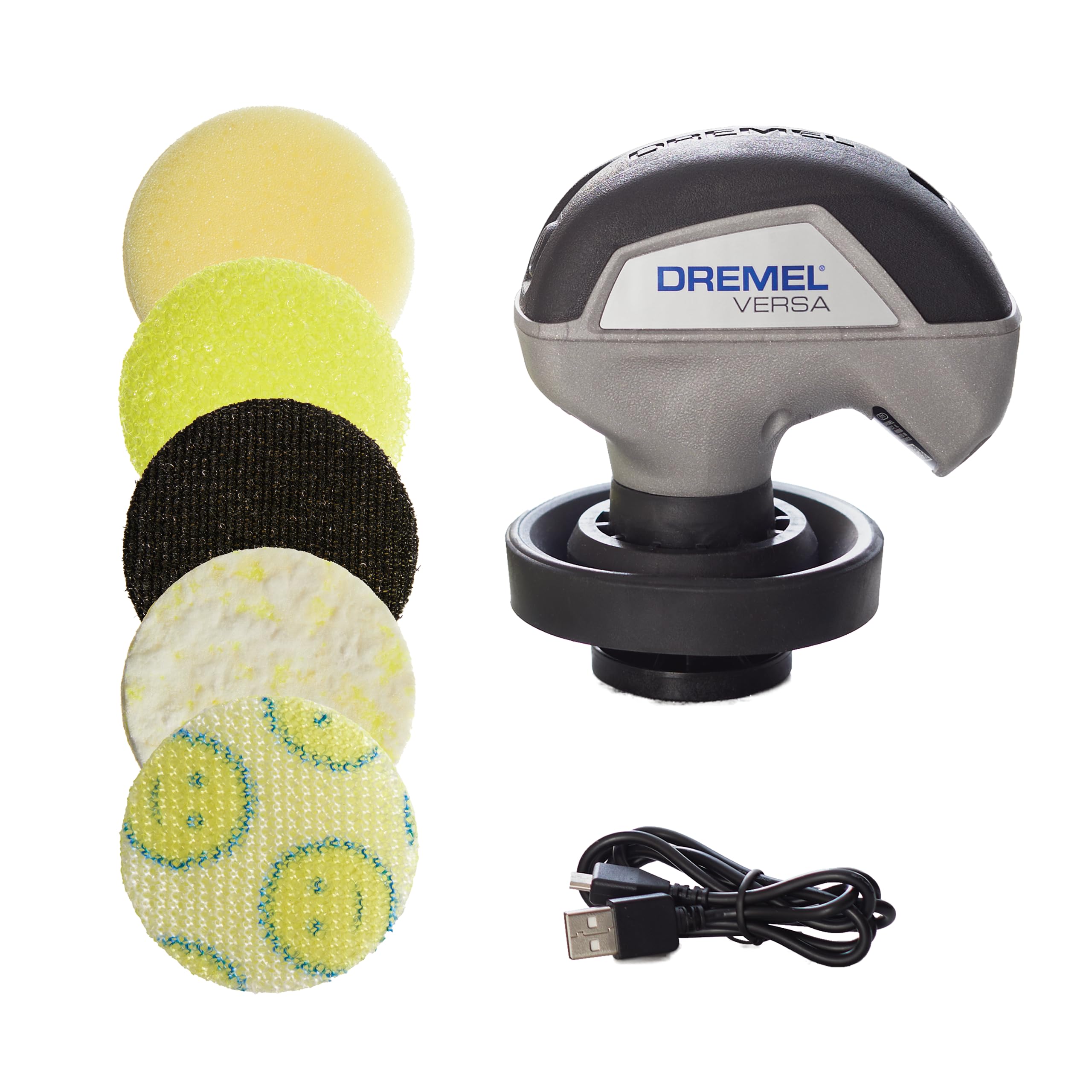 Cordless Cleaning Tools